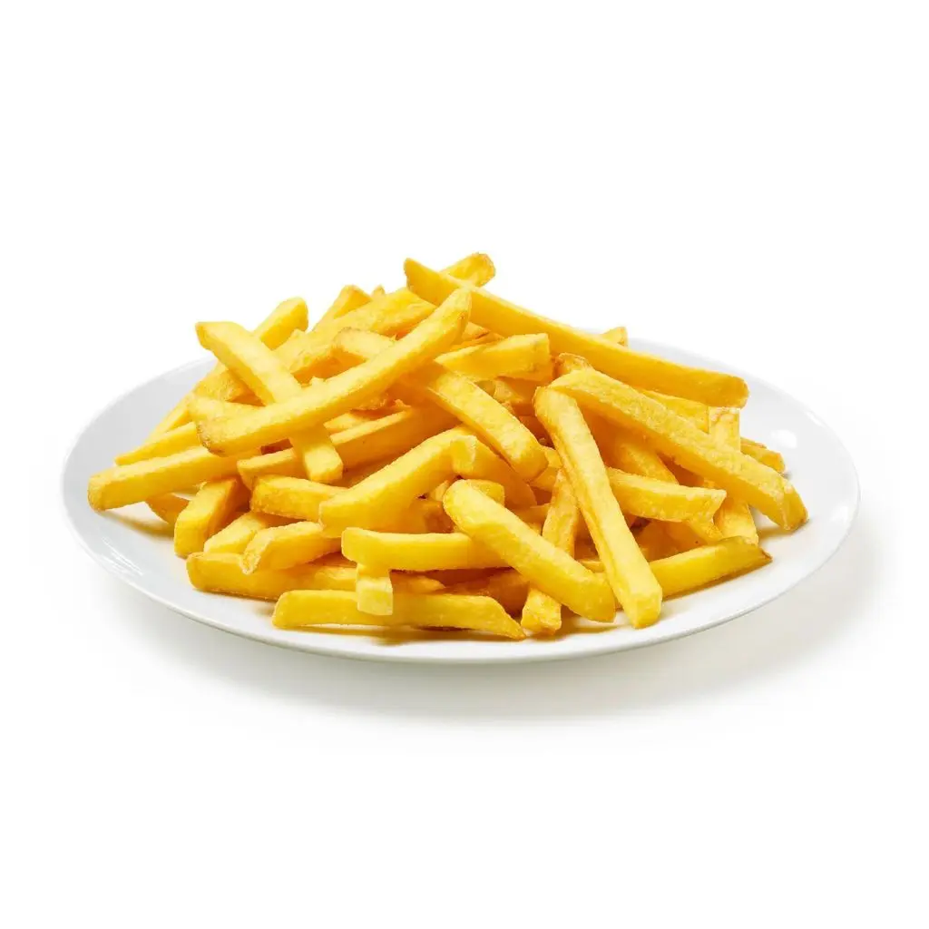 بطاطس سادة